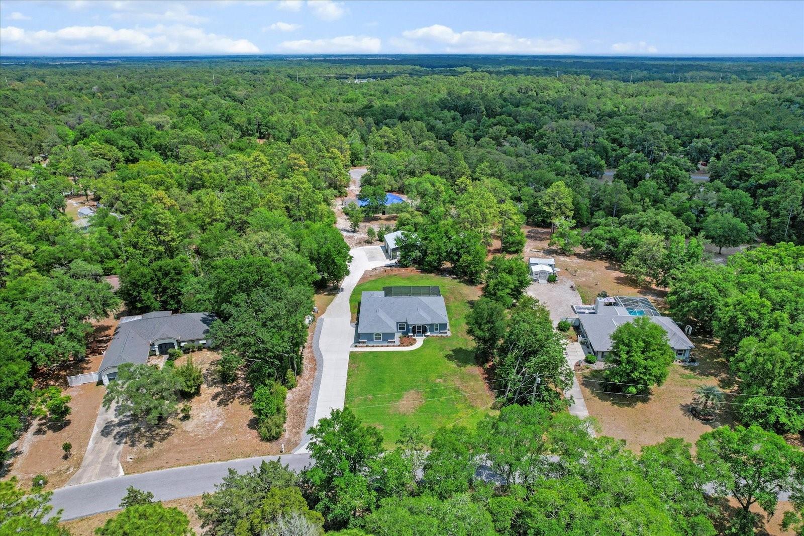 9783 SW 206TH COURT RD, DUNNELLON, FL, 34431