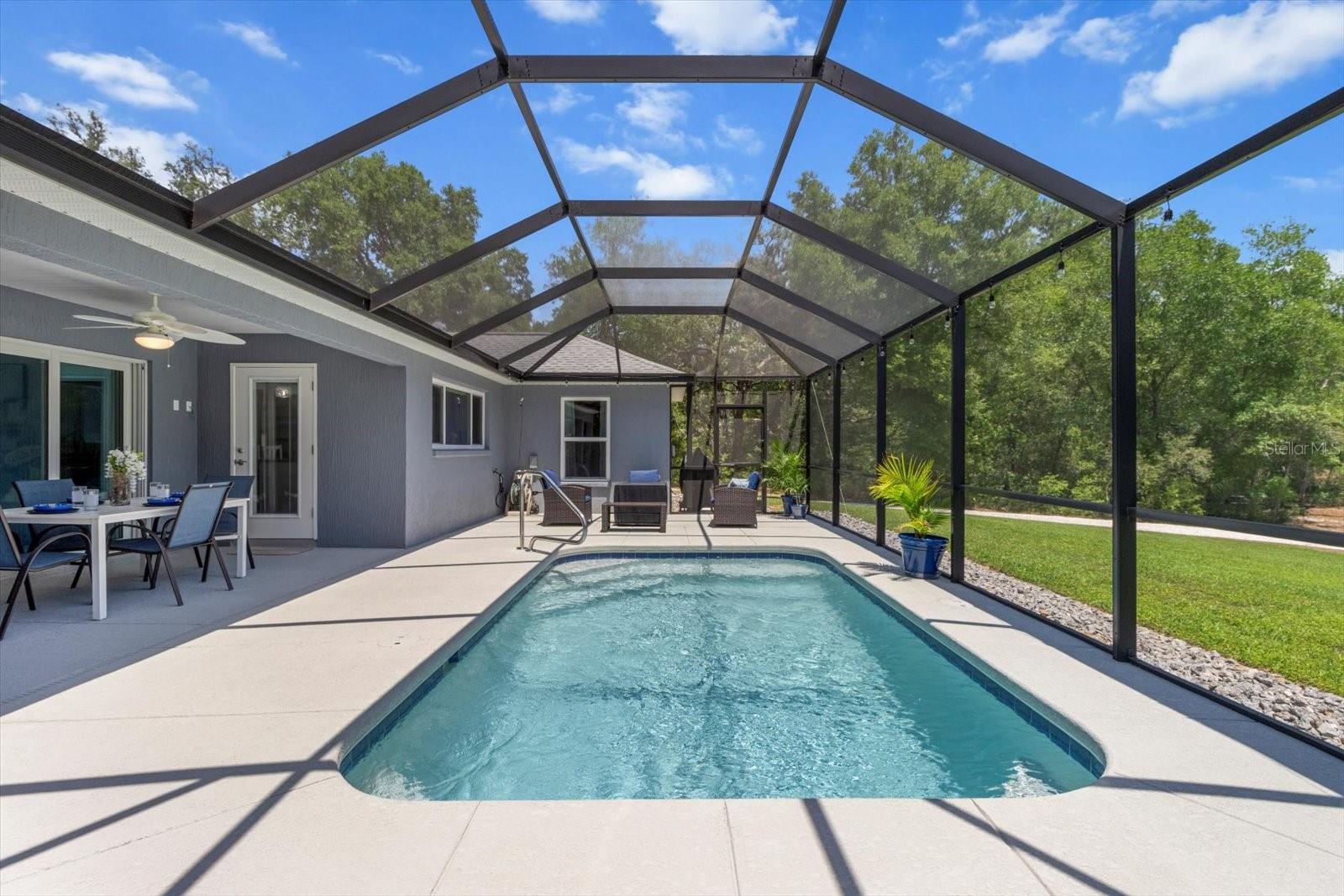 9783 SW 206TH COURT RD, DUNNELLON, FL, 34431