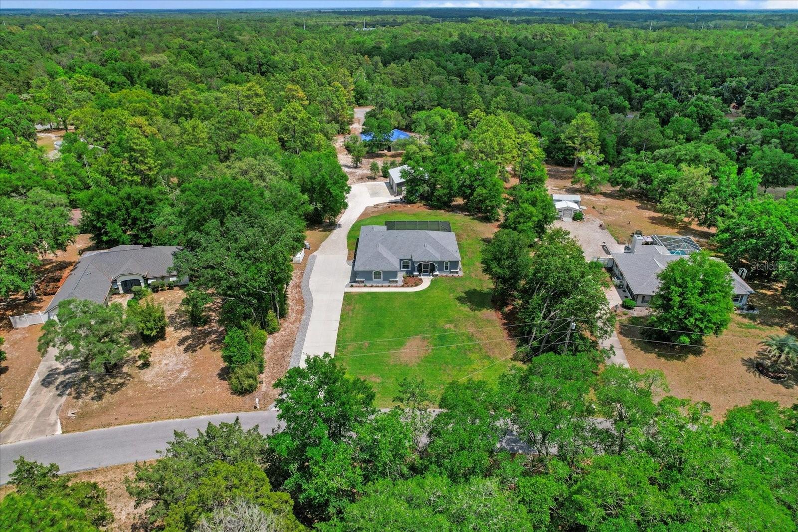 9783 SW 206TH COURT RD, DUNNELLON, FL, 34431