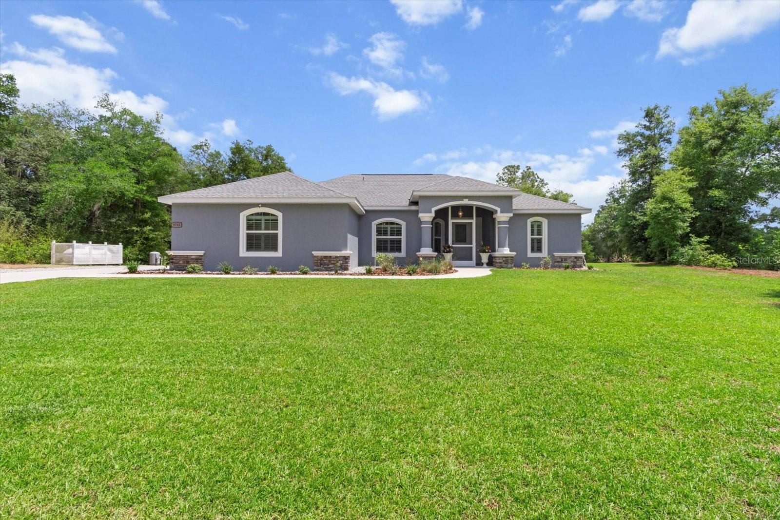 9783 SW 206TH COURT RD, DUNNELLON, FL, 34431