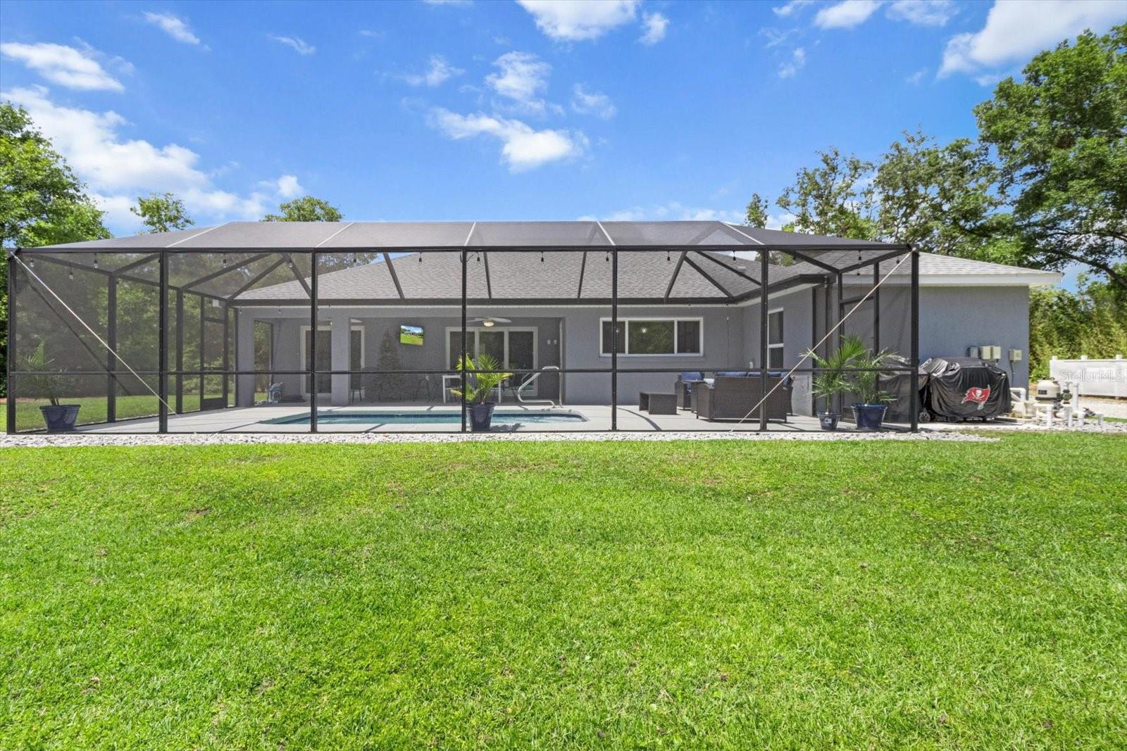 9783 SW 206TH COURT RD, DUNNELLON, FL, 34431