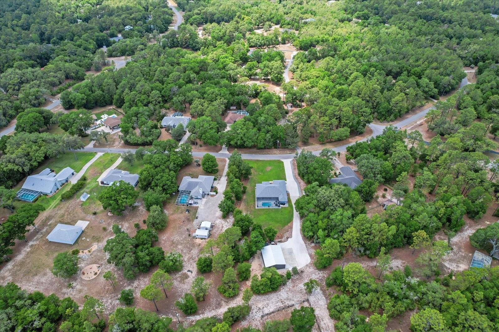 9783 SW 206TH COURT RD, DUNNELLON, FL, 34431