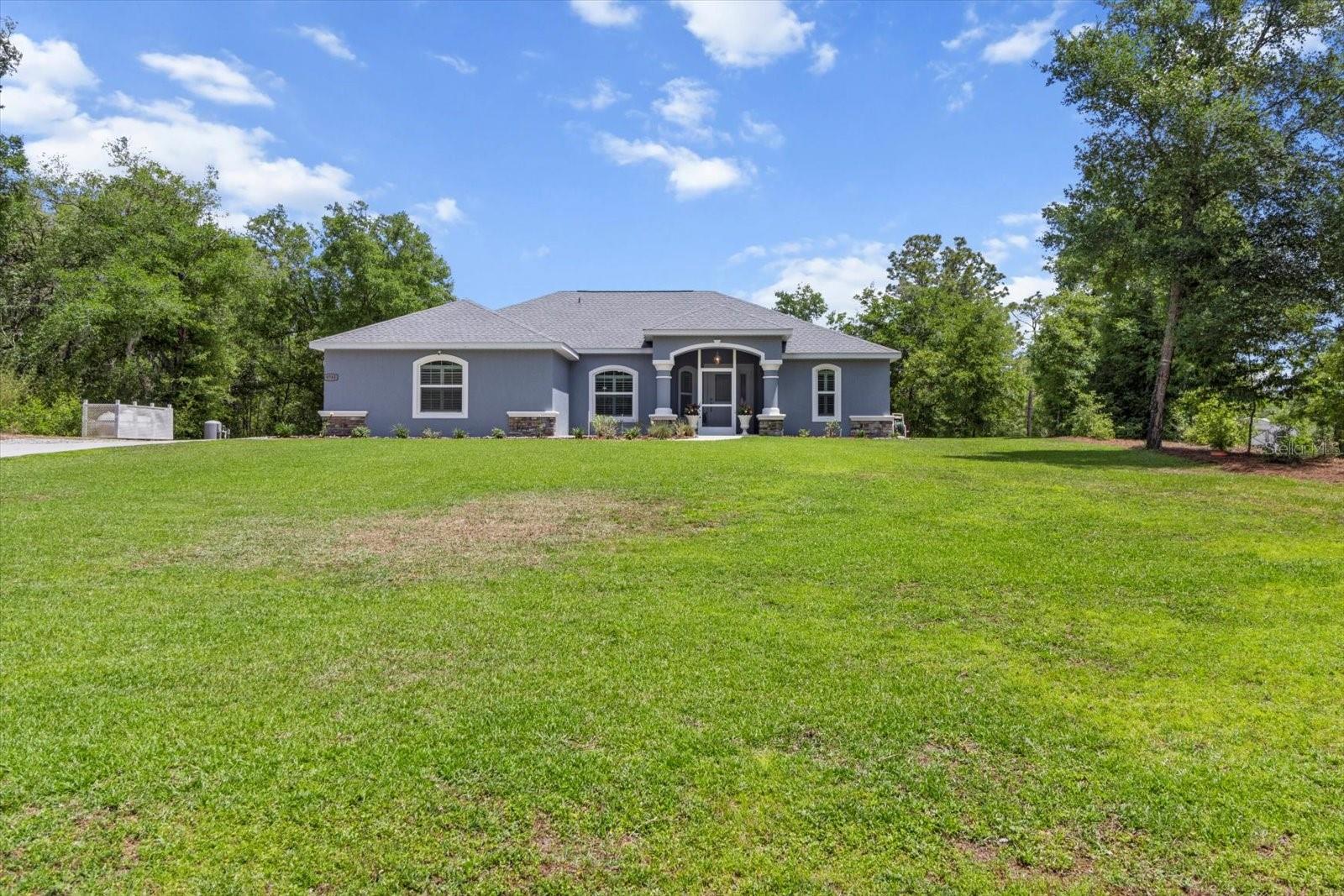 9783 SW 206TH COURT RD, DUNNELLON, FL, 34431