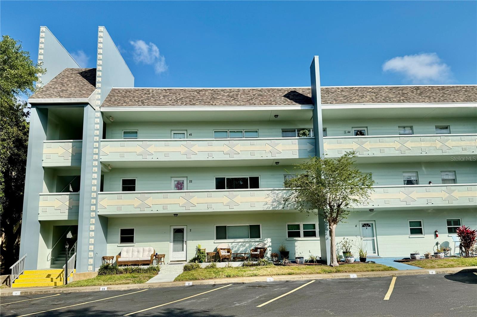 2254 NORWEGIAN DR #46, CLEARWATER, FL, 33763