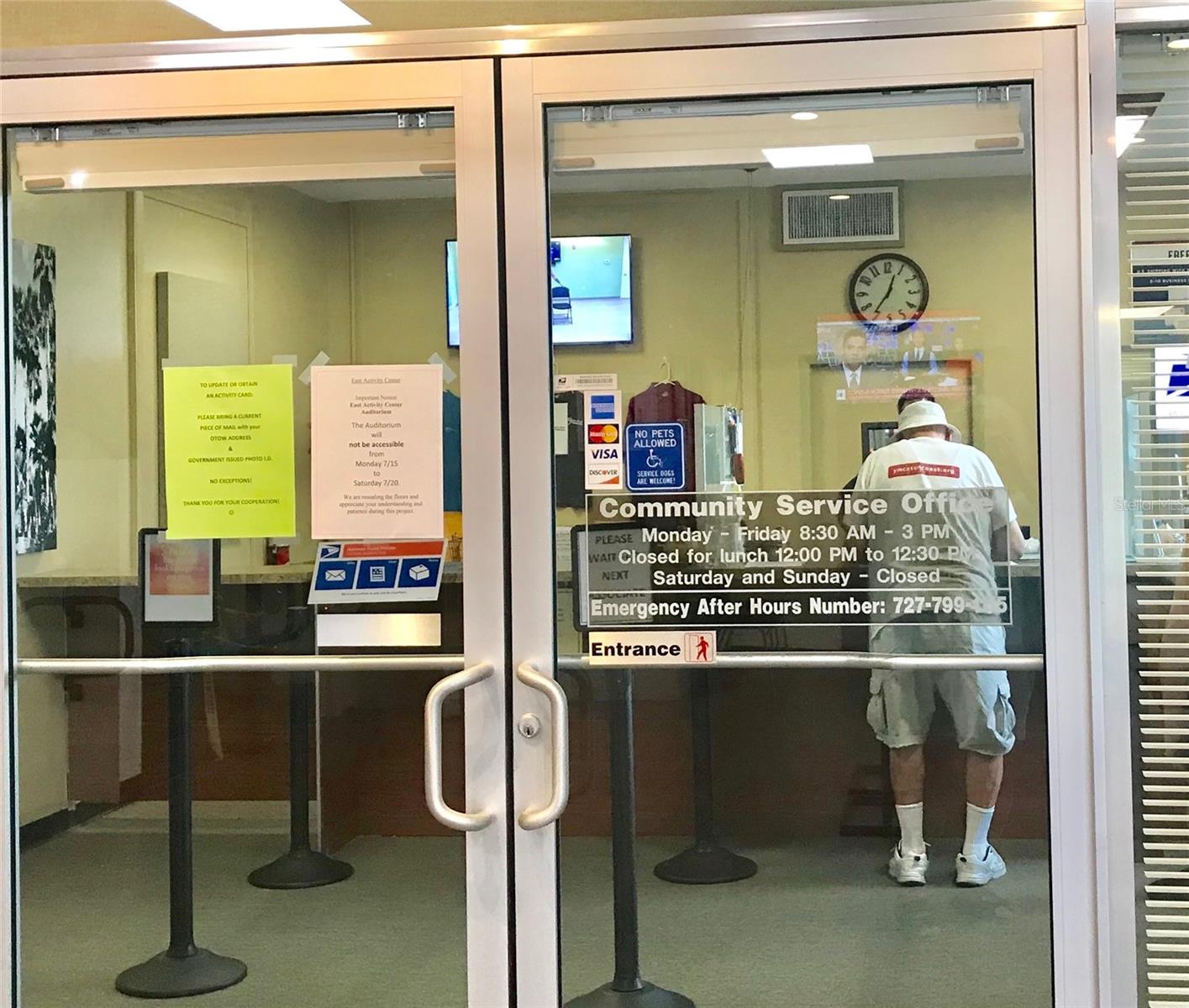 2254 NORWEGIAN DR #46, CLEARWATER, FL, 33763