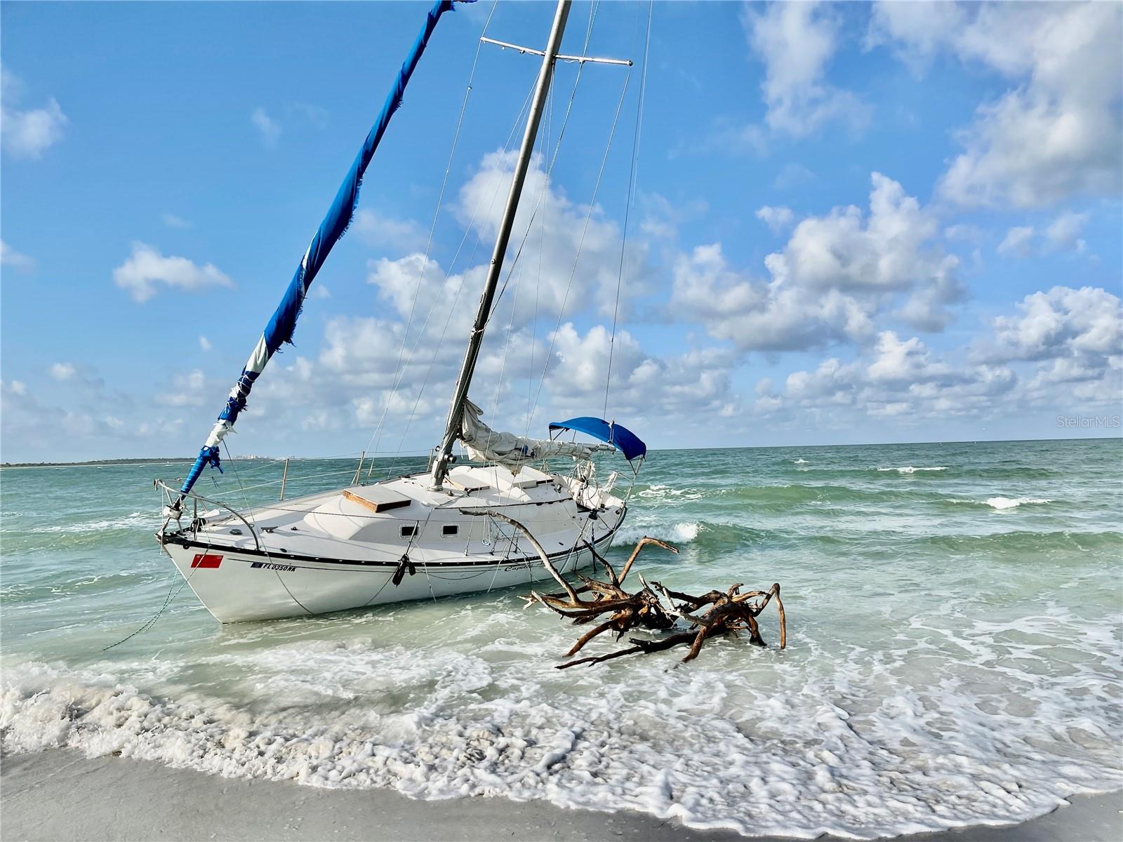 2254 NORWEGIAN DR #46, CLEARWATER, FL, 33763