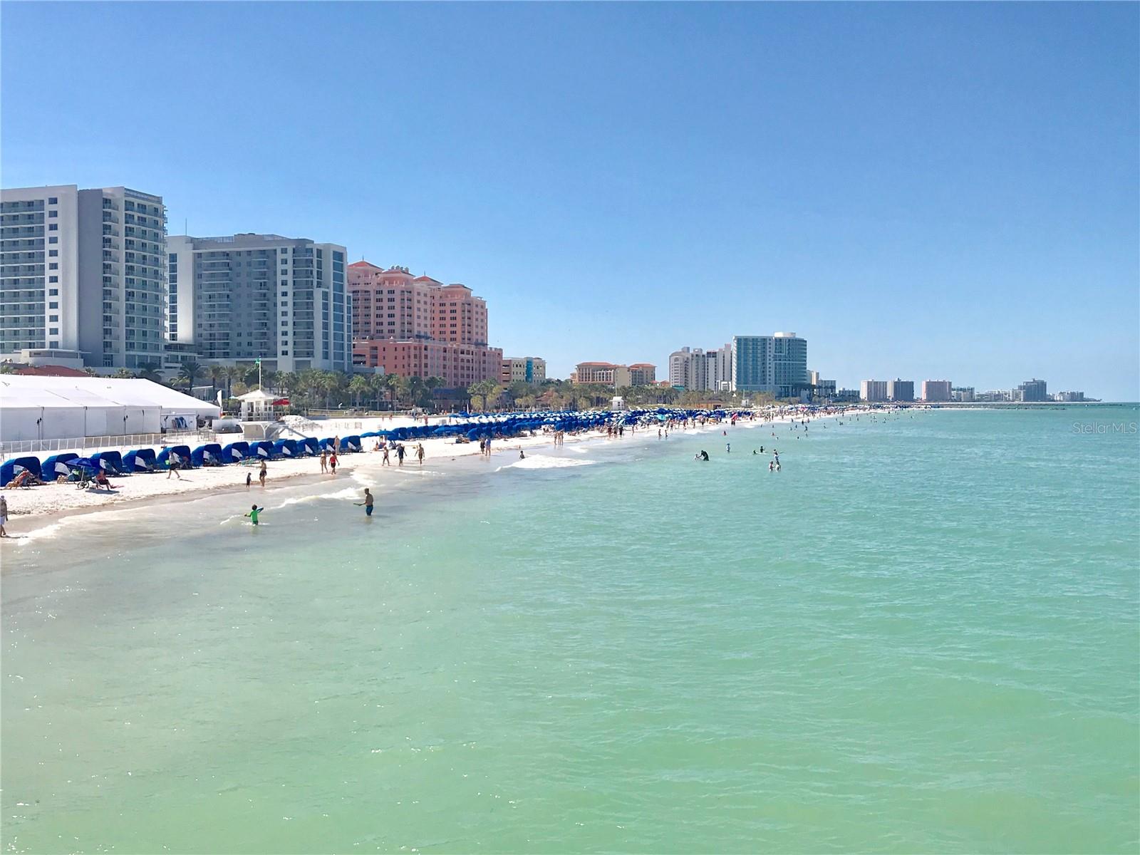 2254 NORWEGIAN DR #46, CLEARWATER, FL, 33763