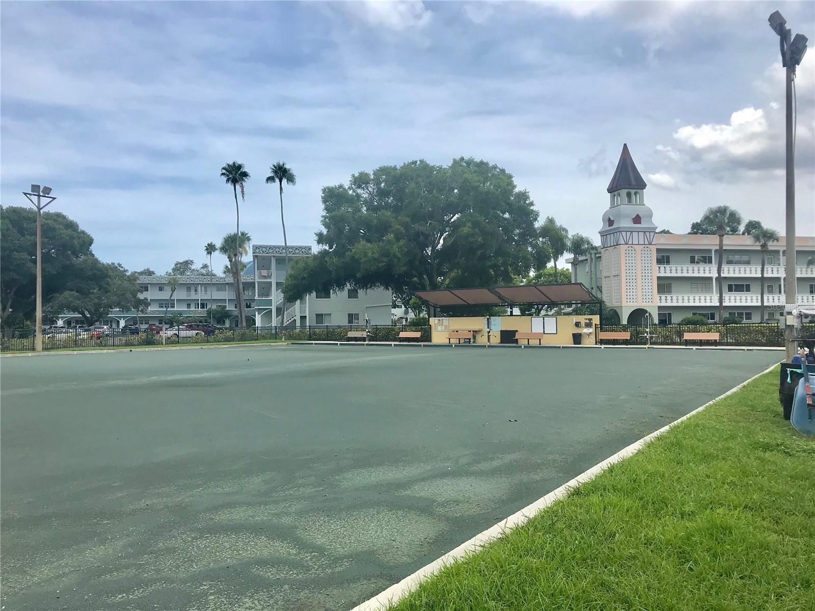 2254 NORWEGIAN DR #46, CLEARWATER, FL, 33763