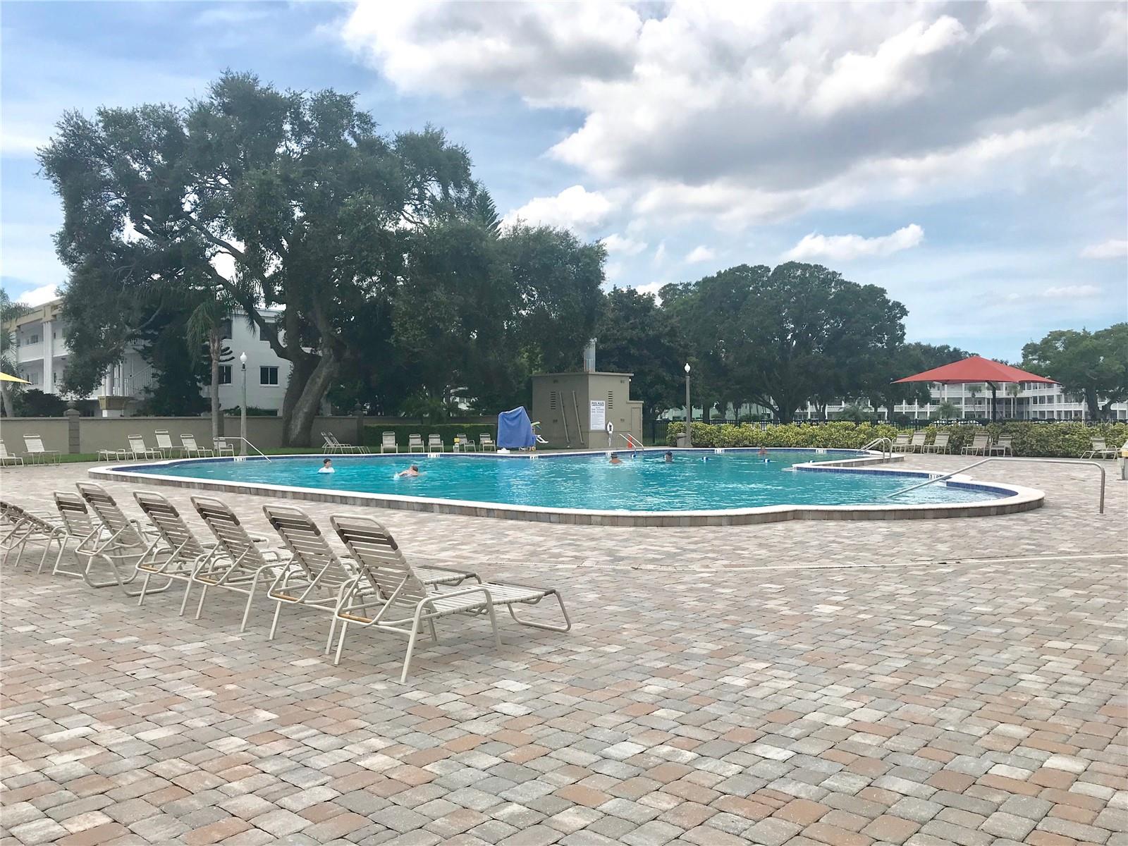 2254 NORWEGIAN DR #46, CLEARWATER, FL, 33763