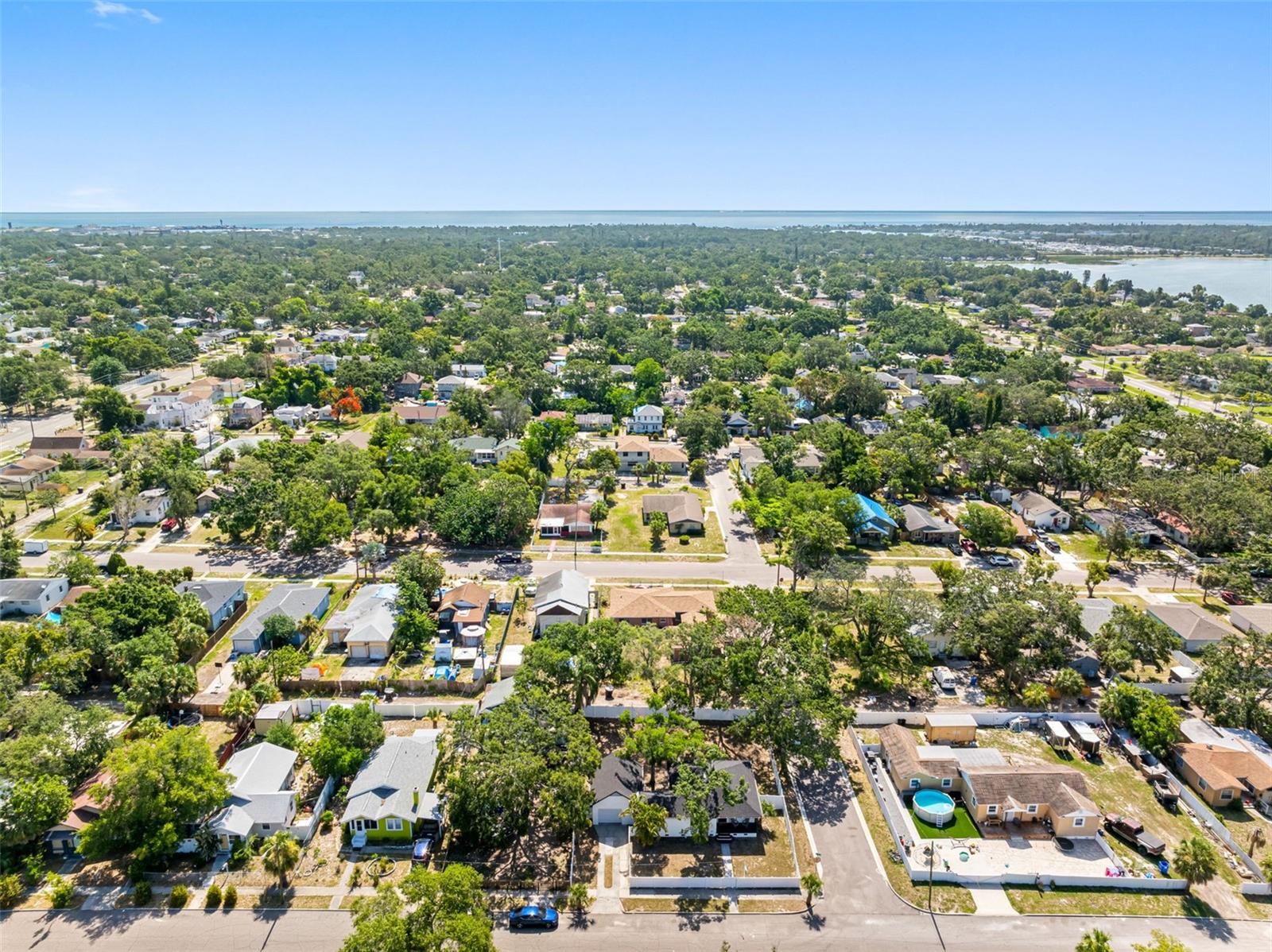 2322 21ST ST S, ST PETERSBURG, FL, 33712