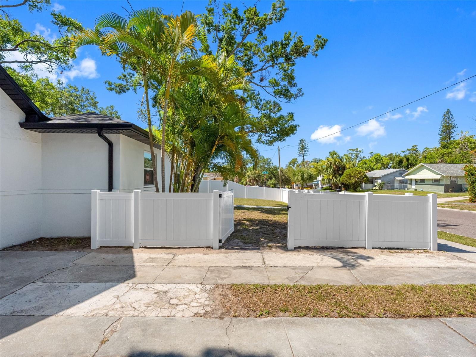 2322 21ST ST S, ST PETERSBURG, FL, 33712