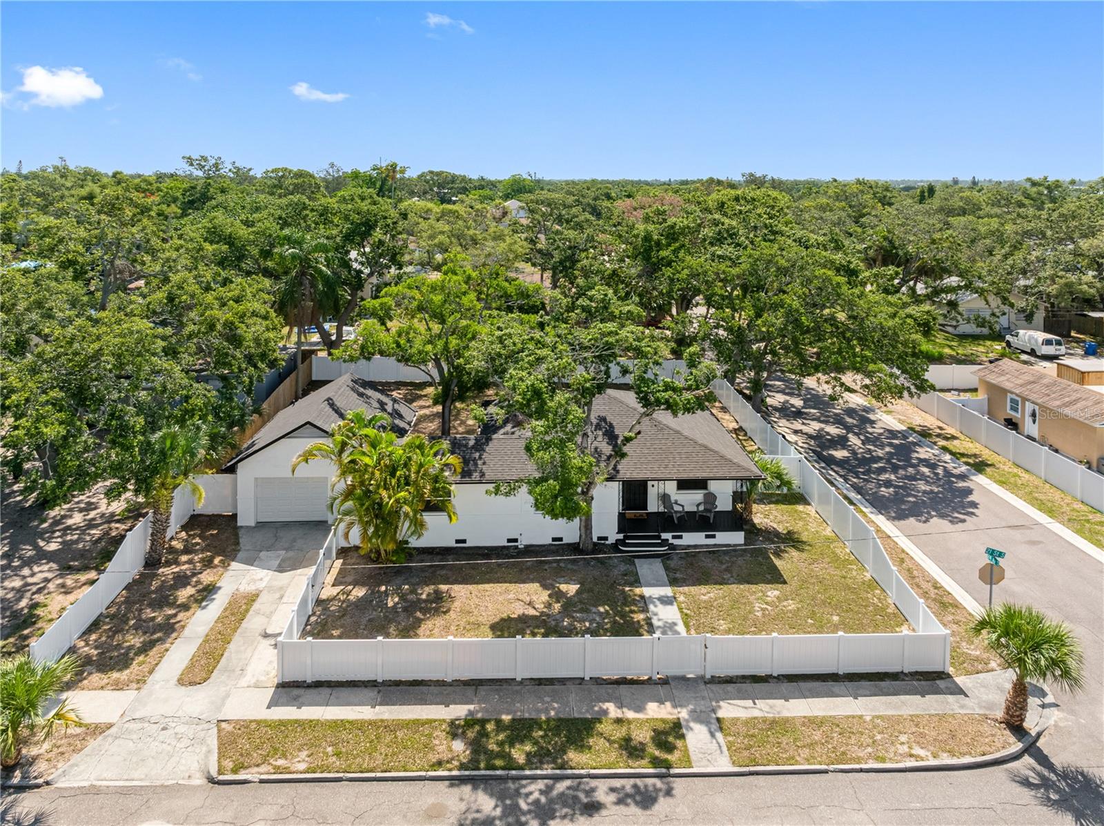 2322 21ST ST S, ST PETERSBURG, FL, 33712