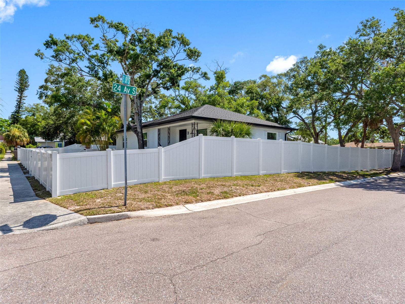 2322 21ST ST S, ST PETERSBURG, FL, 33712