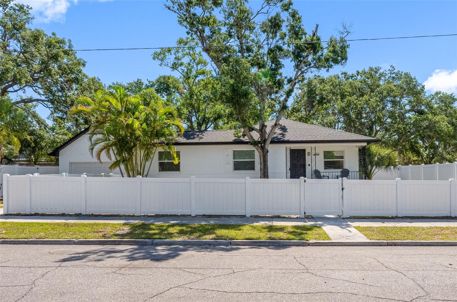 2322 21ST ST S, ST PETERSBURG, FL, 33712
