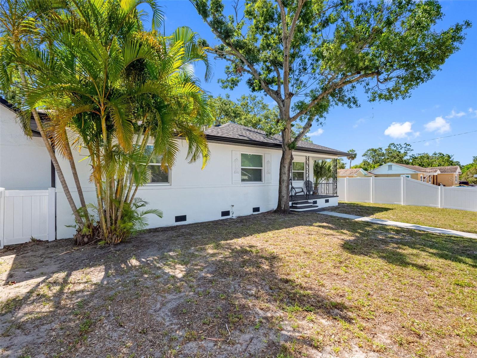 2322 21ST ST S, ST PETERSBURG, FL, 33712