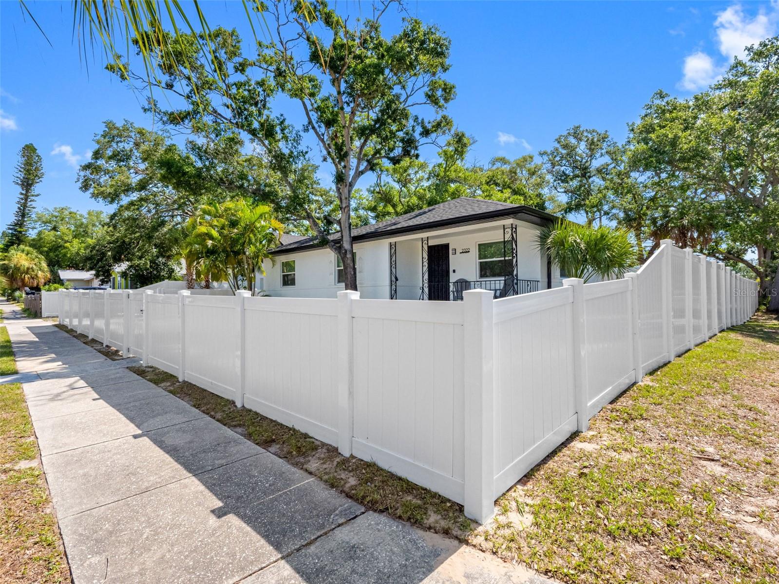 2322 21ST ST S, ST PETERSBURG, FL, 33712