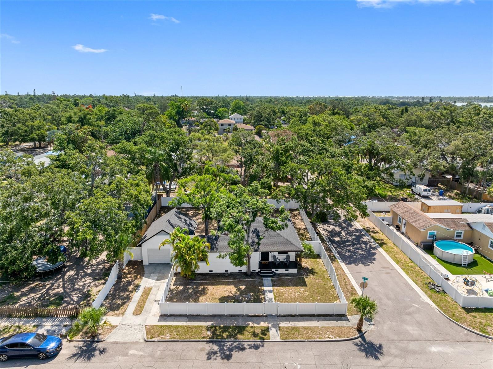 2322 21ST ST S, ST PETERSBURG, FL, 33712