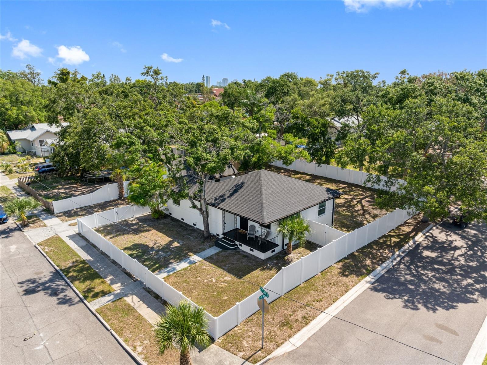 2322 21ST ST S, ST PETERSBURG, FL, 33712