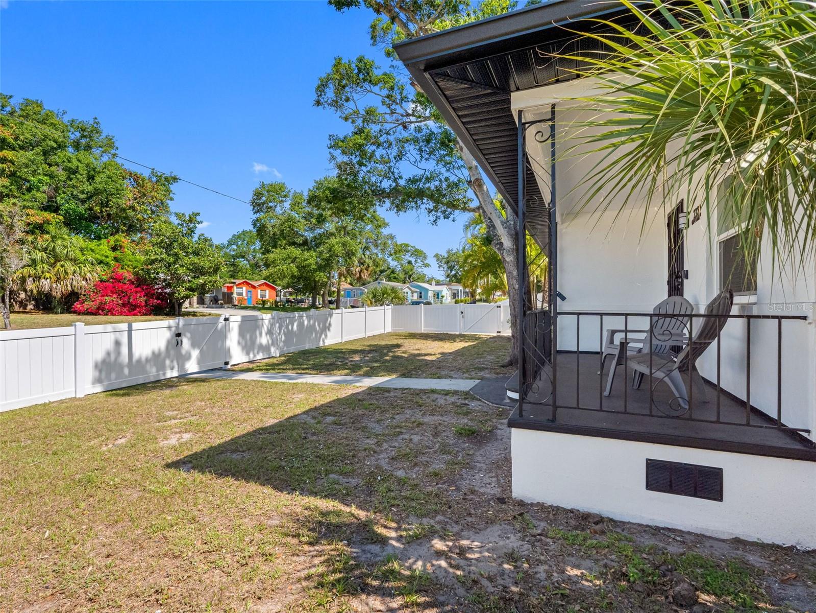2322 21ST ST S, ST PETERSBURG, FL, 33712