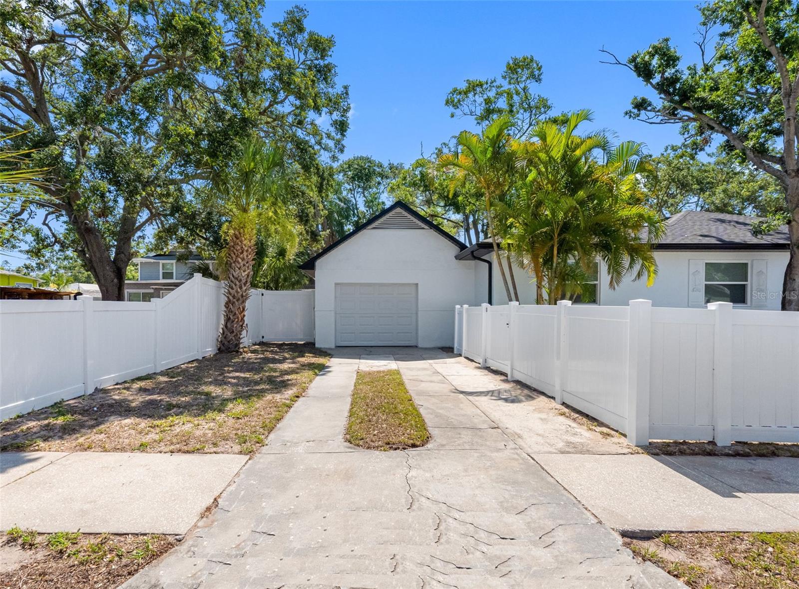 2322 21ST ST S, ST PETERSBURG, FL, 33712