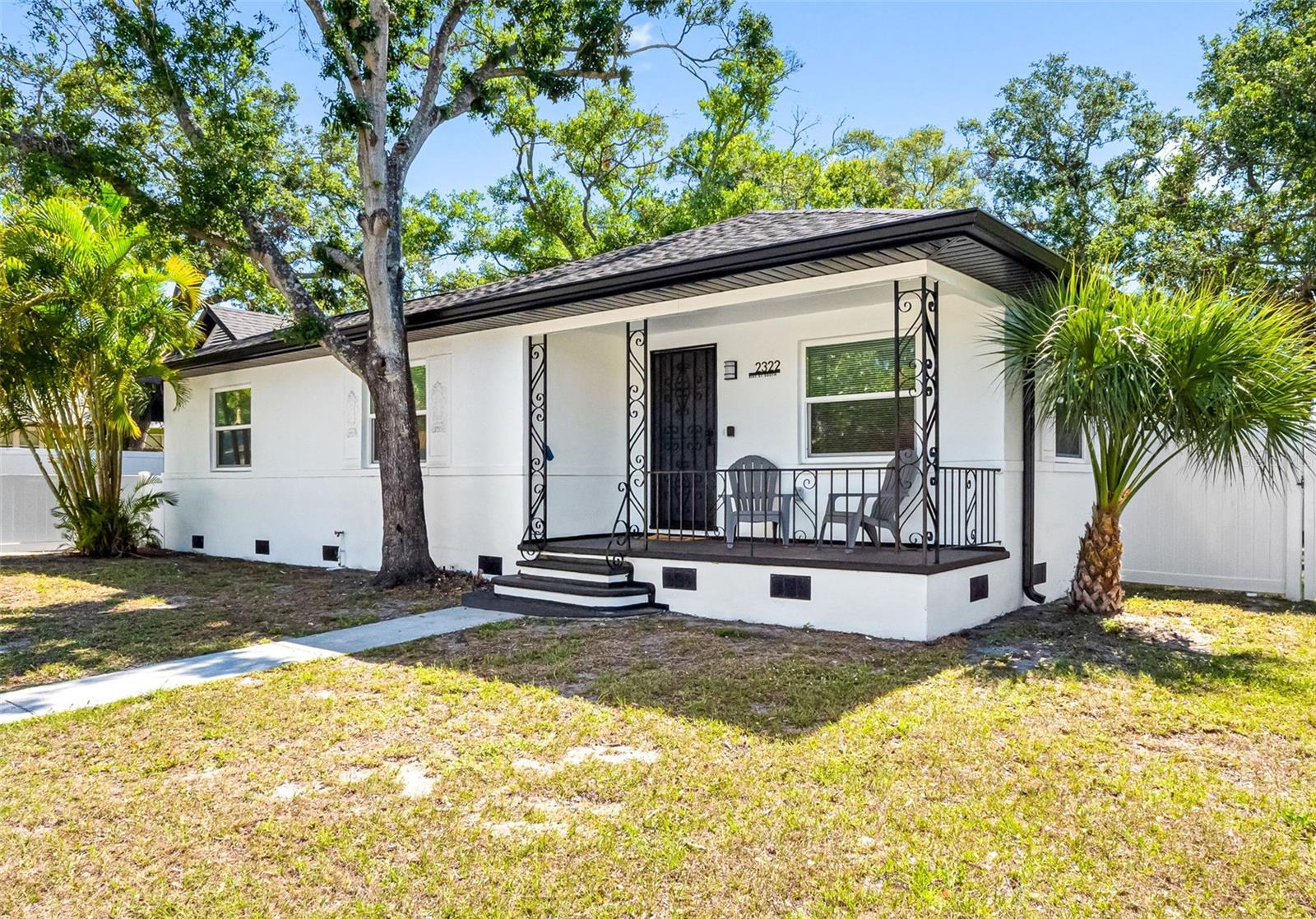 2322 21ST ST S, ST PETERSBURG, FL, 33712
