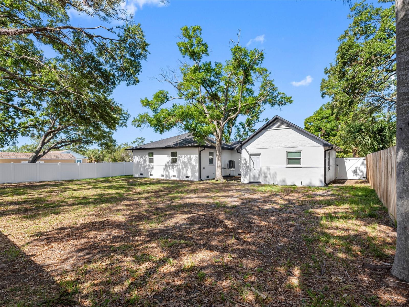 2322 21ST ST S, ST PETERSBURG, FL, 33712