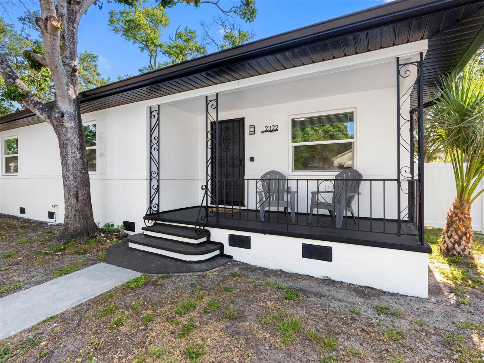 2322 21ST ST S, ST PETERSBURG, FL, 33712