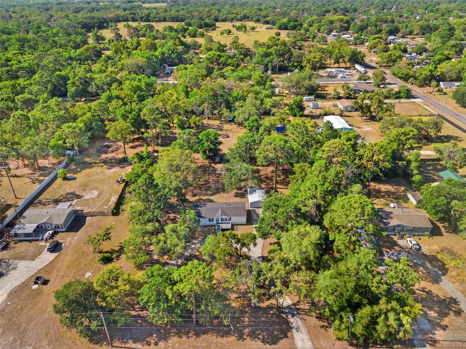 10038 OAK DR, HUDSON, FL, 34669
