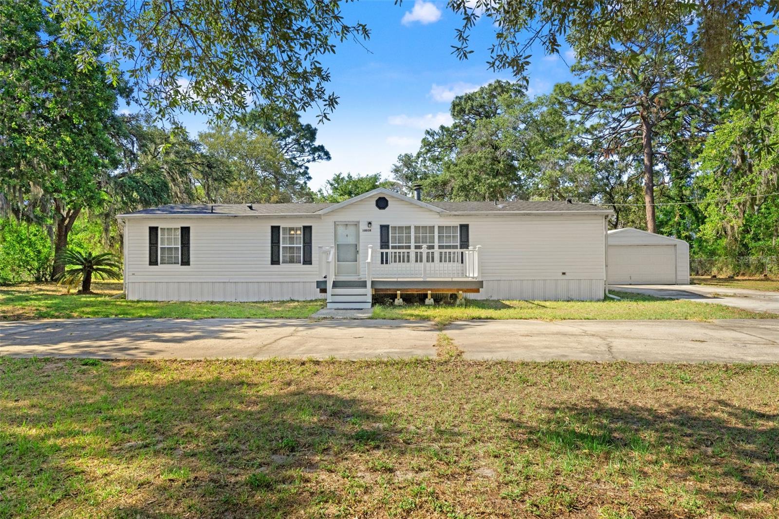 10038 OAK DR, HUDSON, FL, 34669