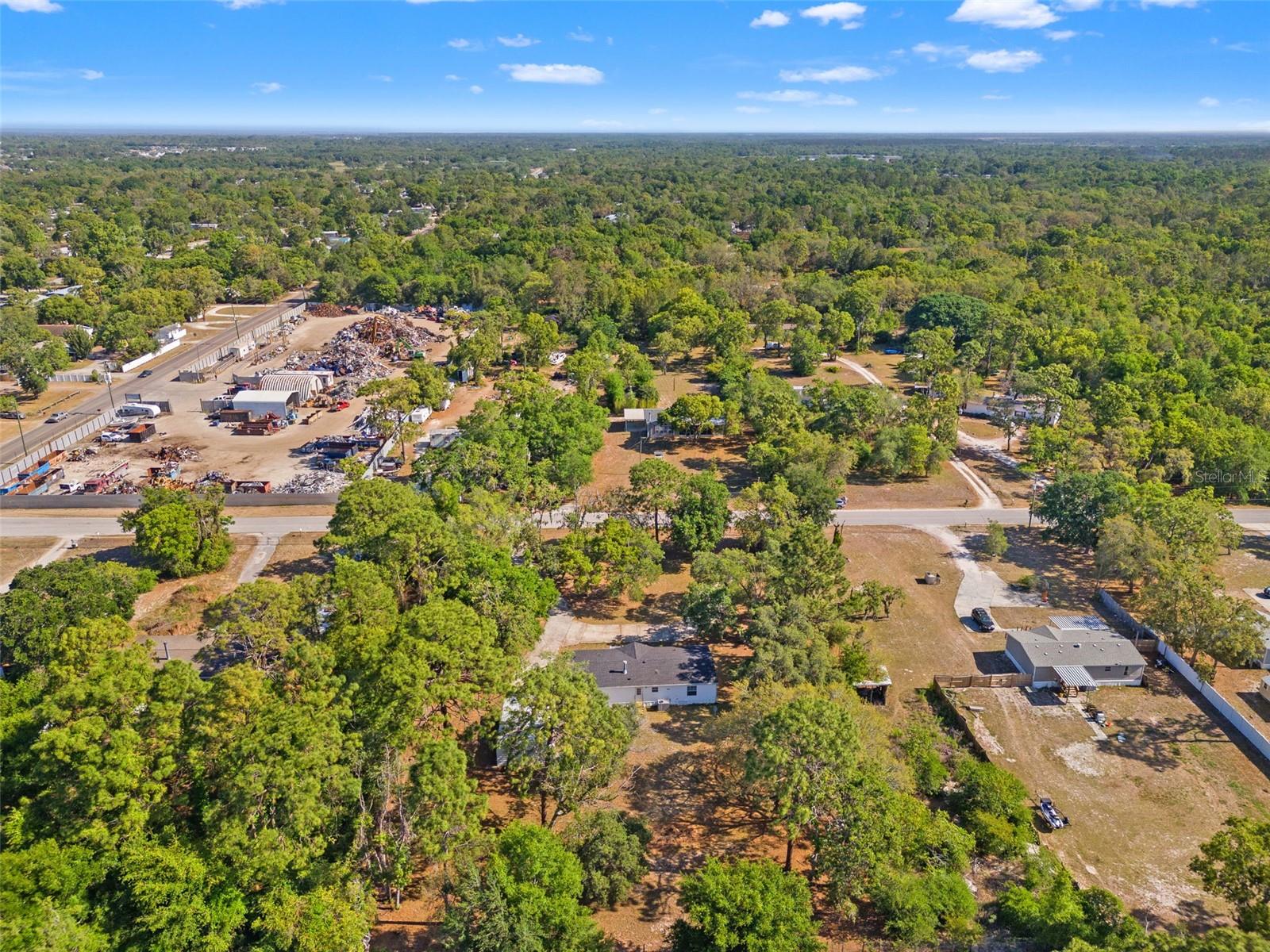 10038 OAK DR, HUDSON, FL, 34669