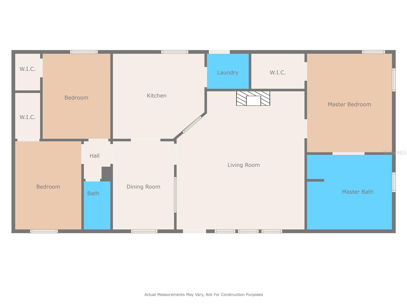 10038 OAK DR, HUDSON, FL, 34669