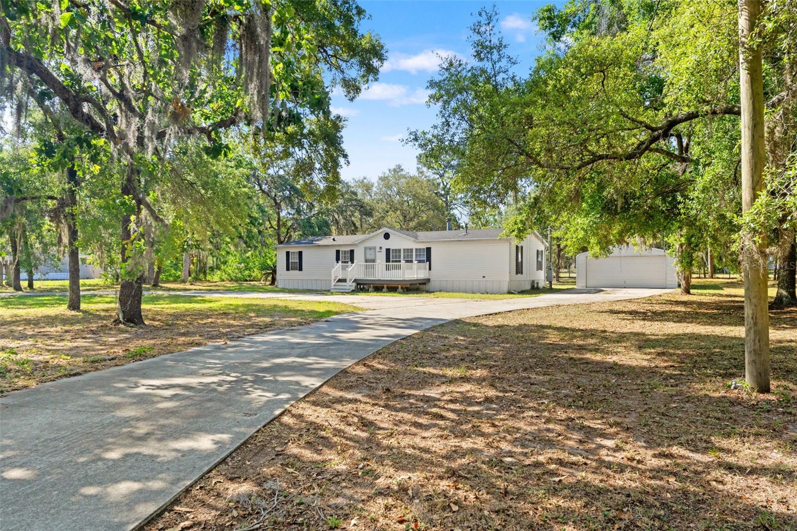 10038 OAK DR, HUDSON, FL, 34669