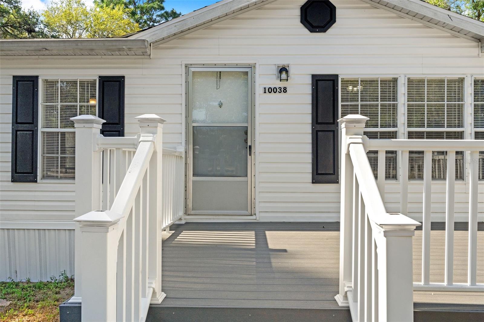 10038 OAK DR, HUDSON, FL, 34669