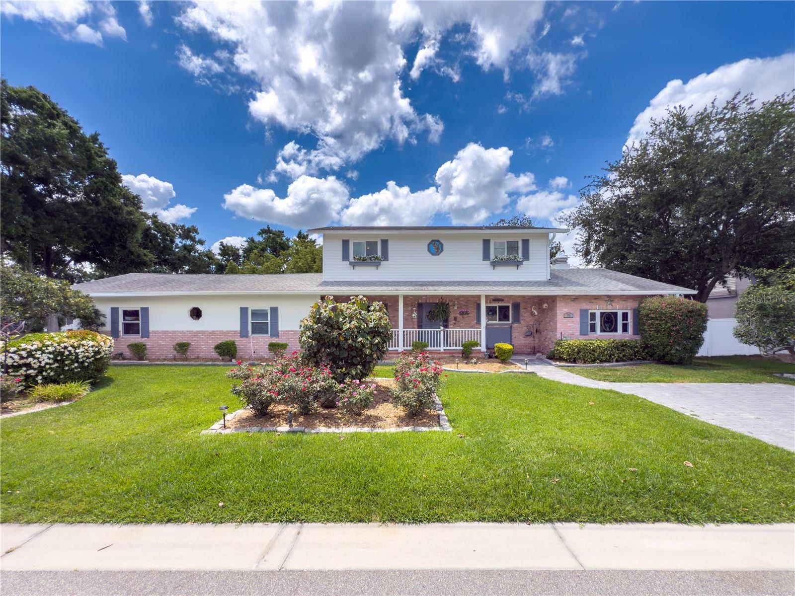 75 N CANAL DR, PALM HARBOR, FL, 34684