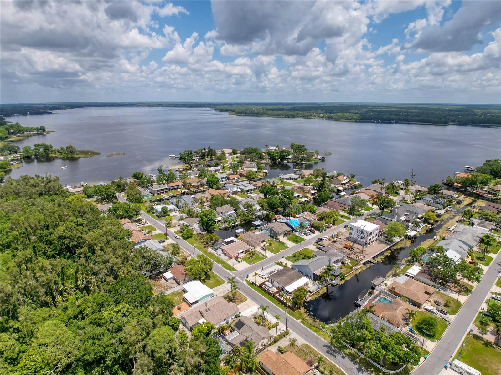 75 N CANAL DR, PALM HARBOR, FL, 34684