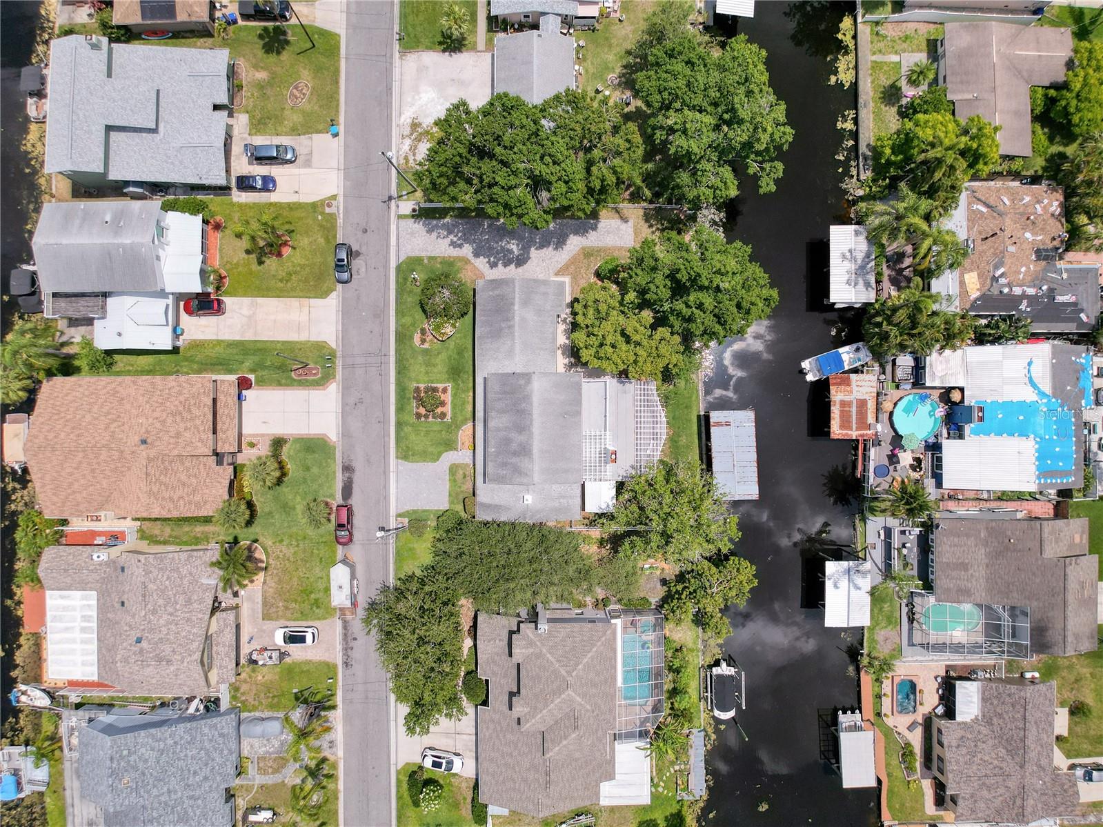 75 N CANAL DR, PALM HARBOR, FL, 34684