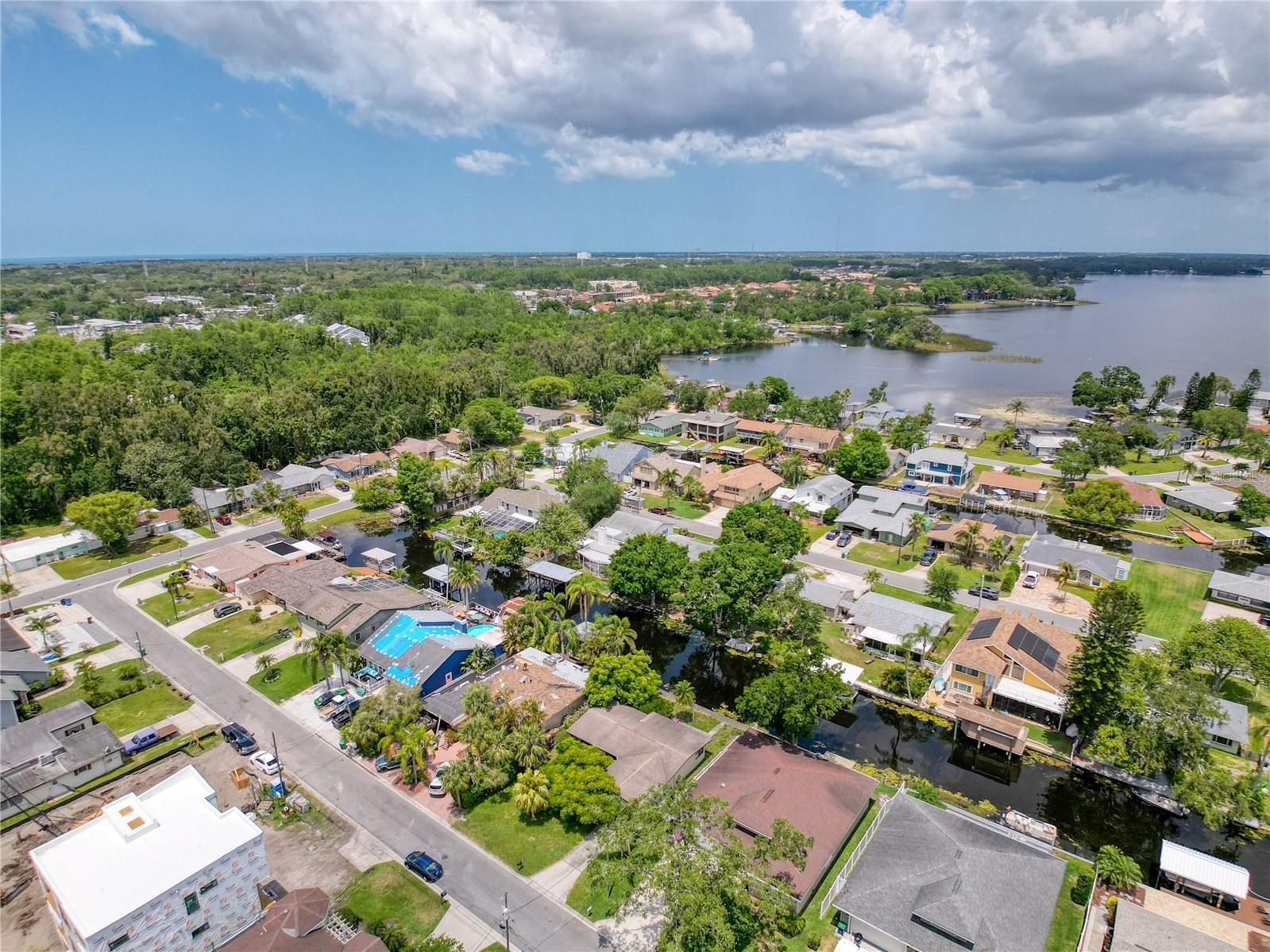 75 N CANAL DR, PALM HARBOR, FL, 34684