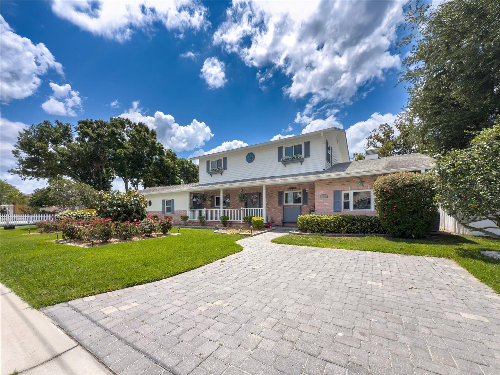 75 N CANAL DR, PALM HARBOR, FL, 34684