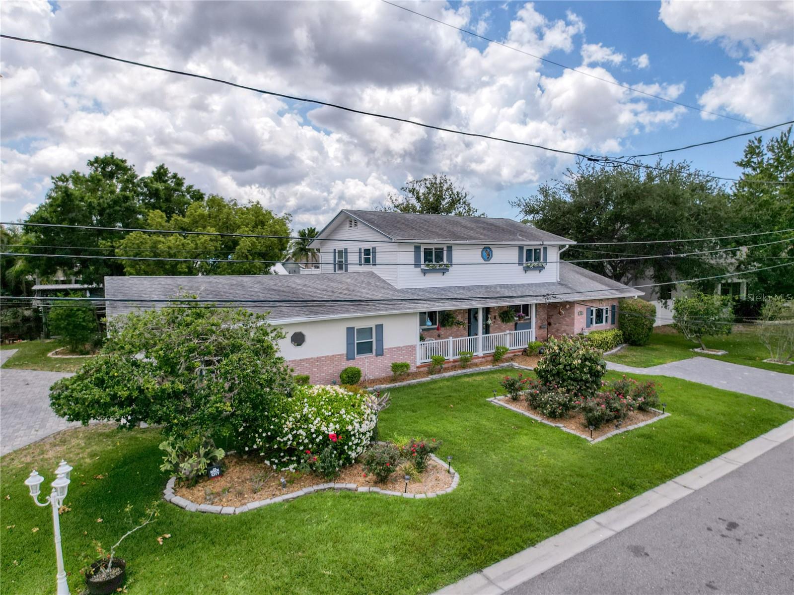 75 N CANAL DR, PALM HARBOR, FL, 34684