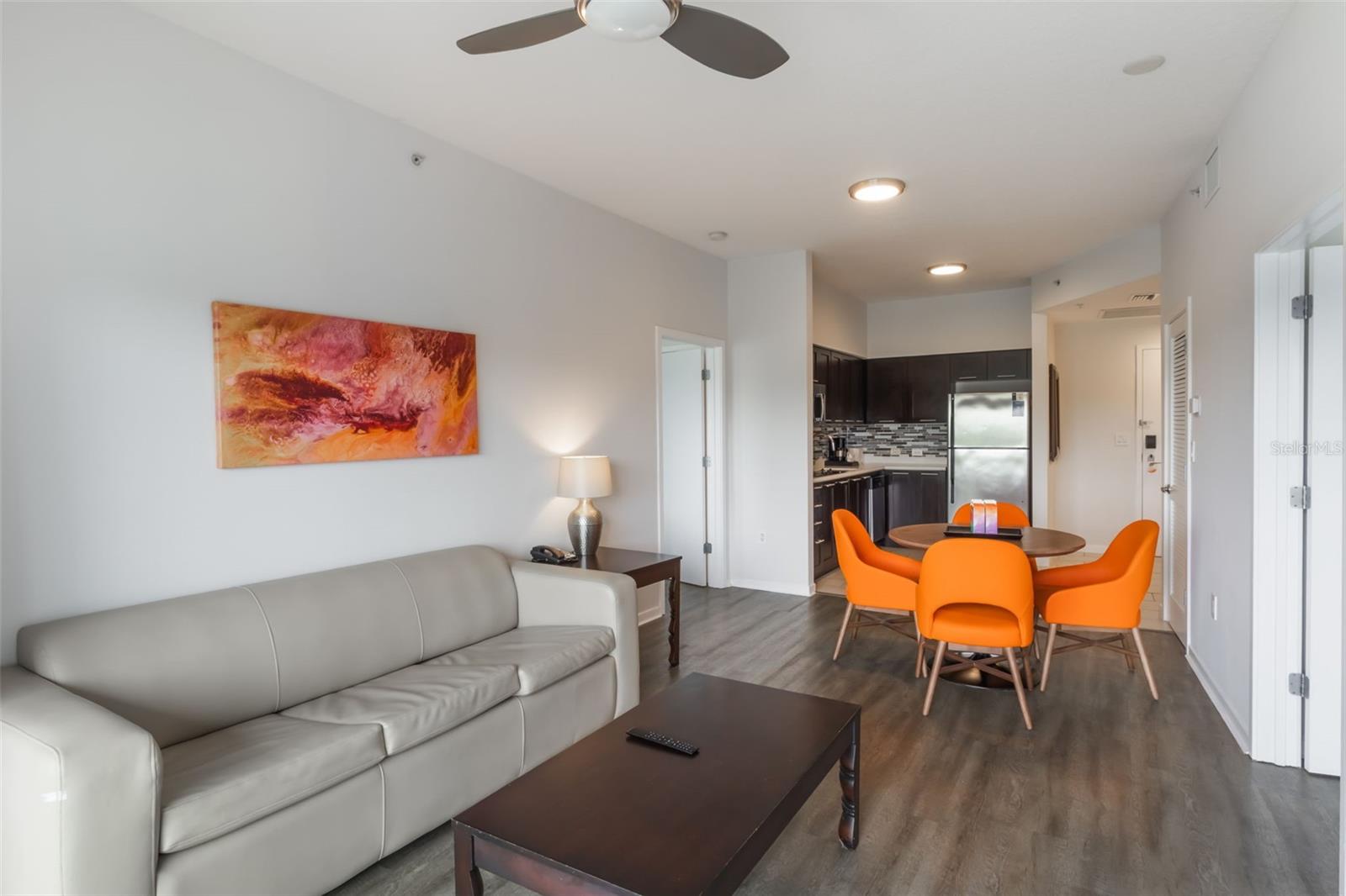 225 CELEBRATION PL #401, KISSIMMEE, FL, 34747