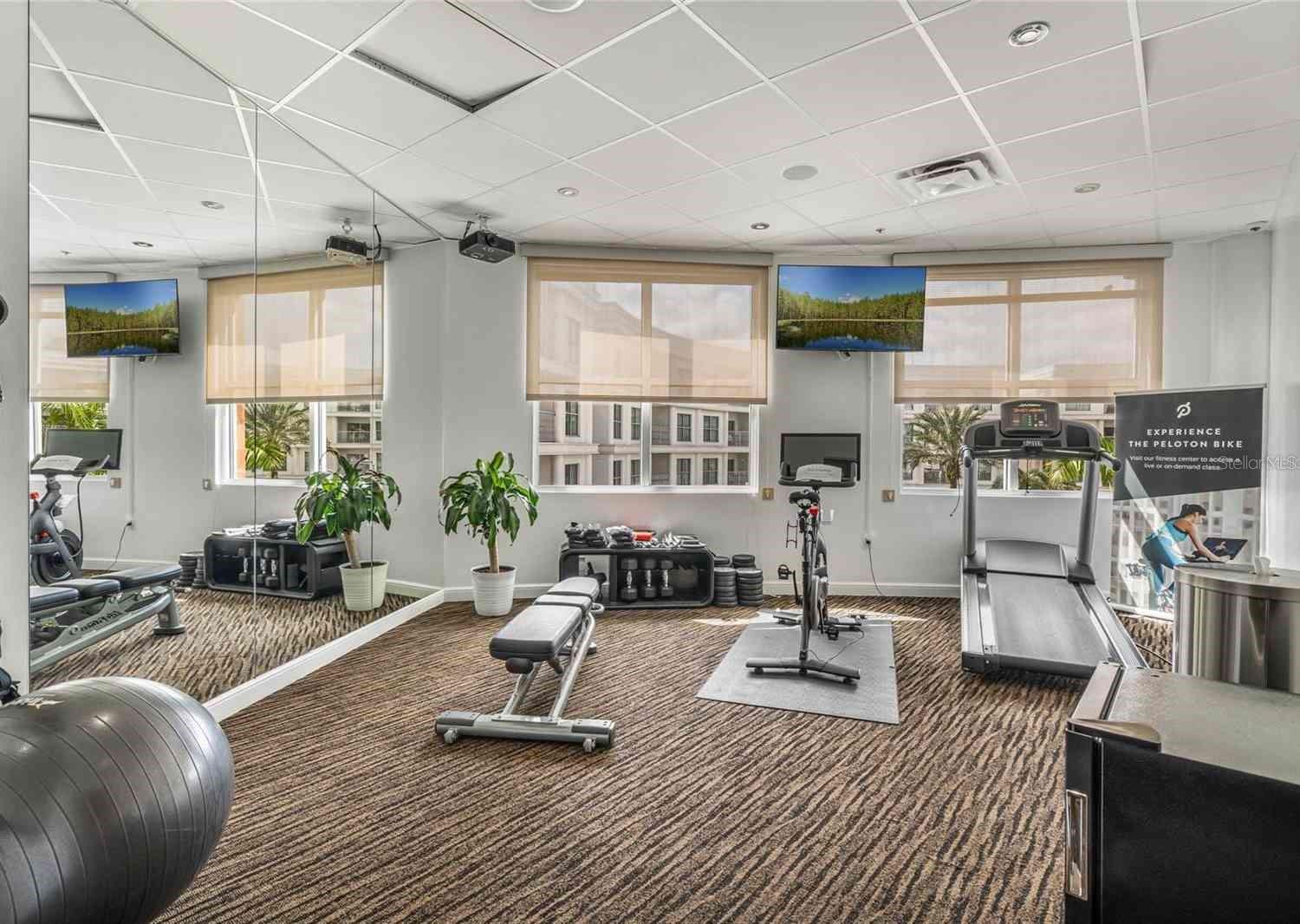 225 CELEBRATION PL #401, KISSIMMEE, FL, 34747