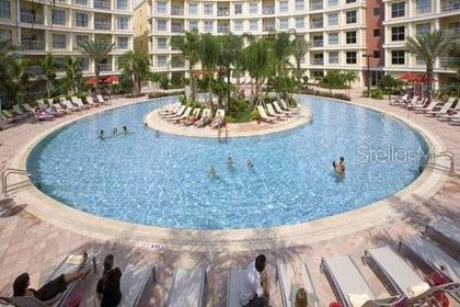 225 CELEBRATION PL #401, KISSIMMEE, FL, 34747