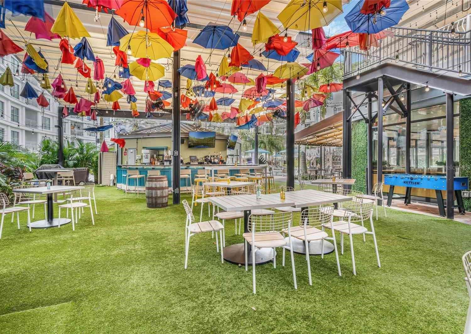 225 CELEBRATION PL #401, KISSIMMEE, FL, 34747