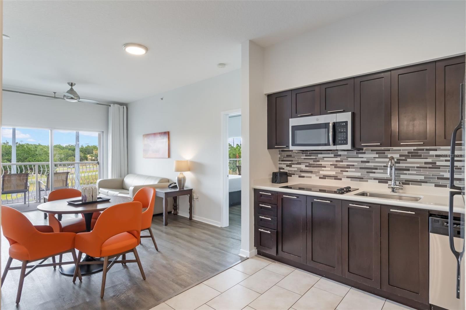 225 CELEBRATION PL #401, KISSIMMEE, FL, 34747