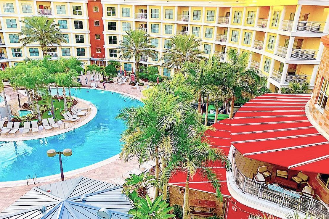 225 CELEBRATION PL #401, KISSIMMEE, FL, 34747