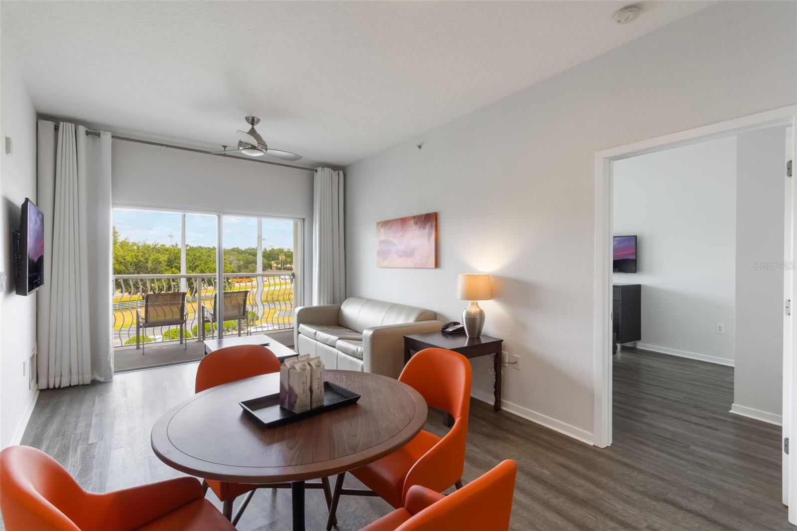 225 CELEBRATION PL #401, KISSIMMEE, FL, 34747