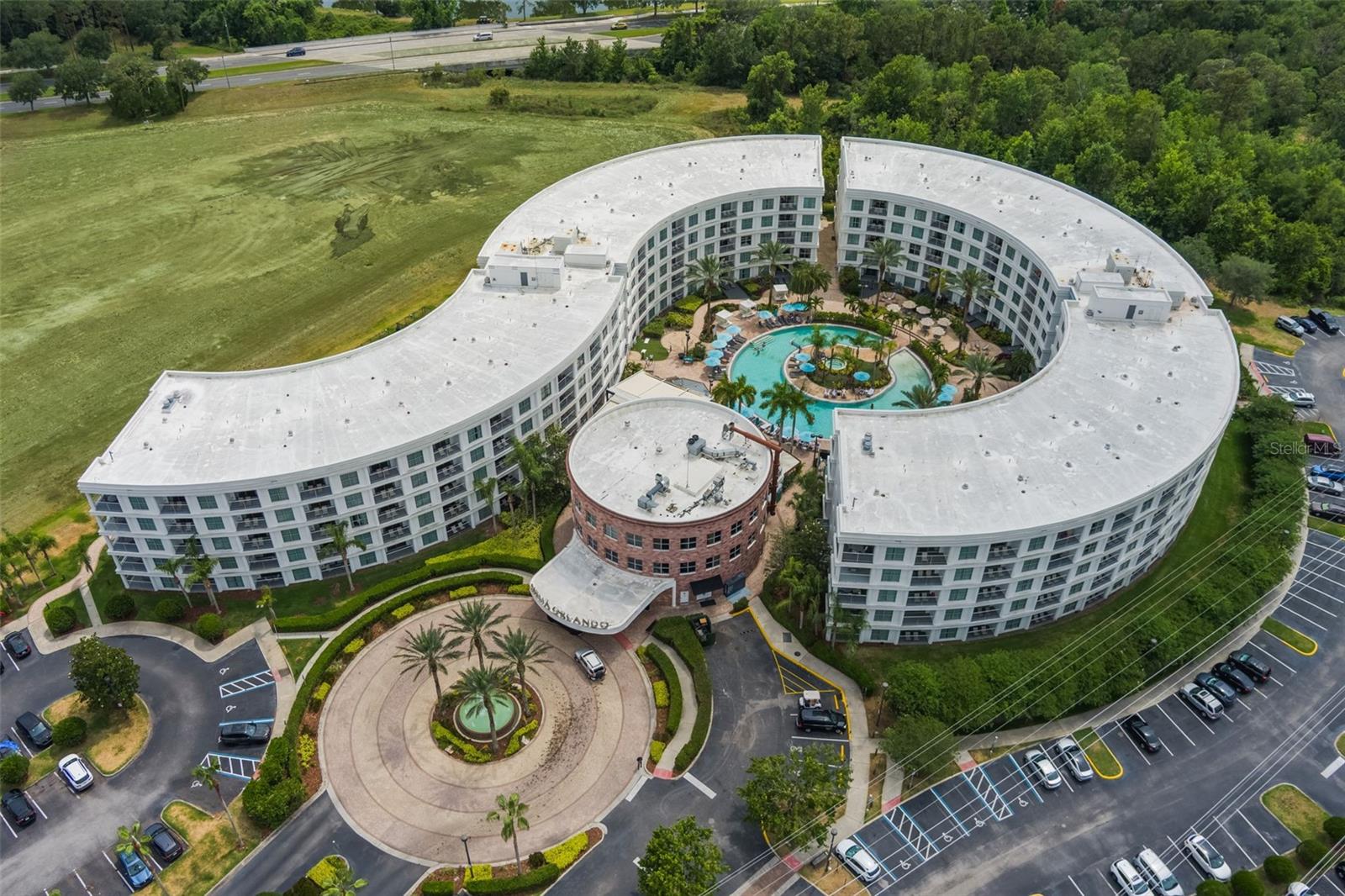 225 CELEBRATION PL #401, KISSIMMEE, FL, 34747