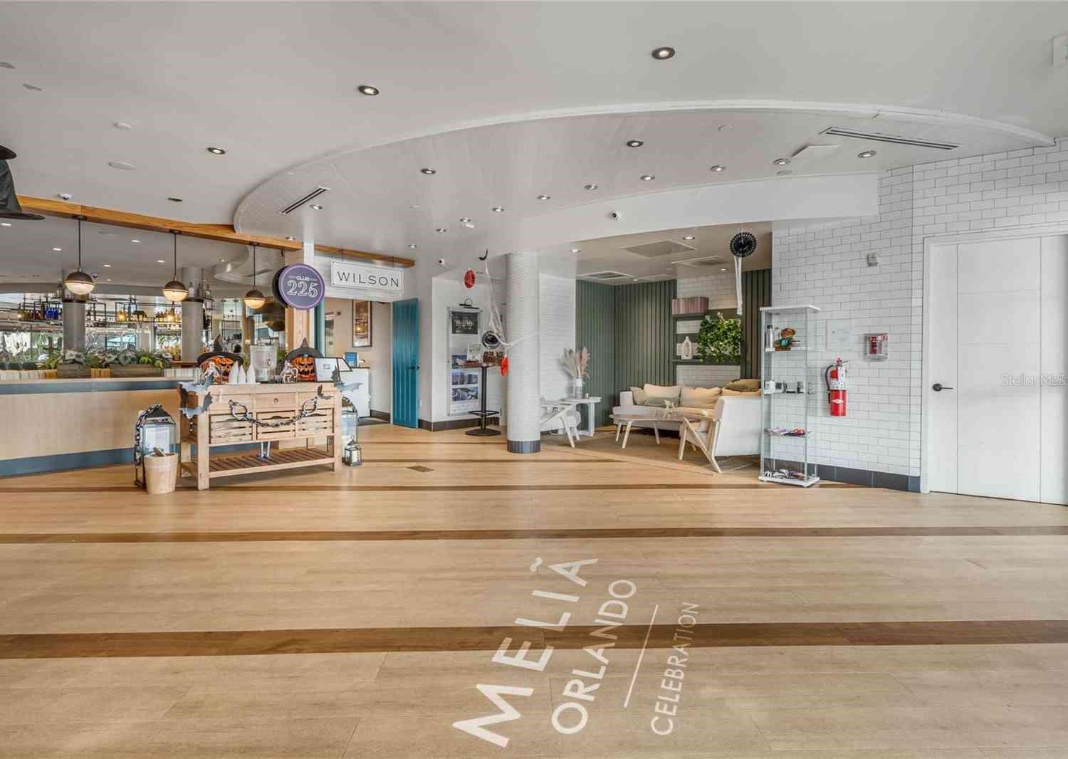 225 CELEBRATION PL #401, KISSIMMEE, FL, 34747