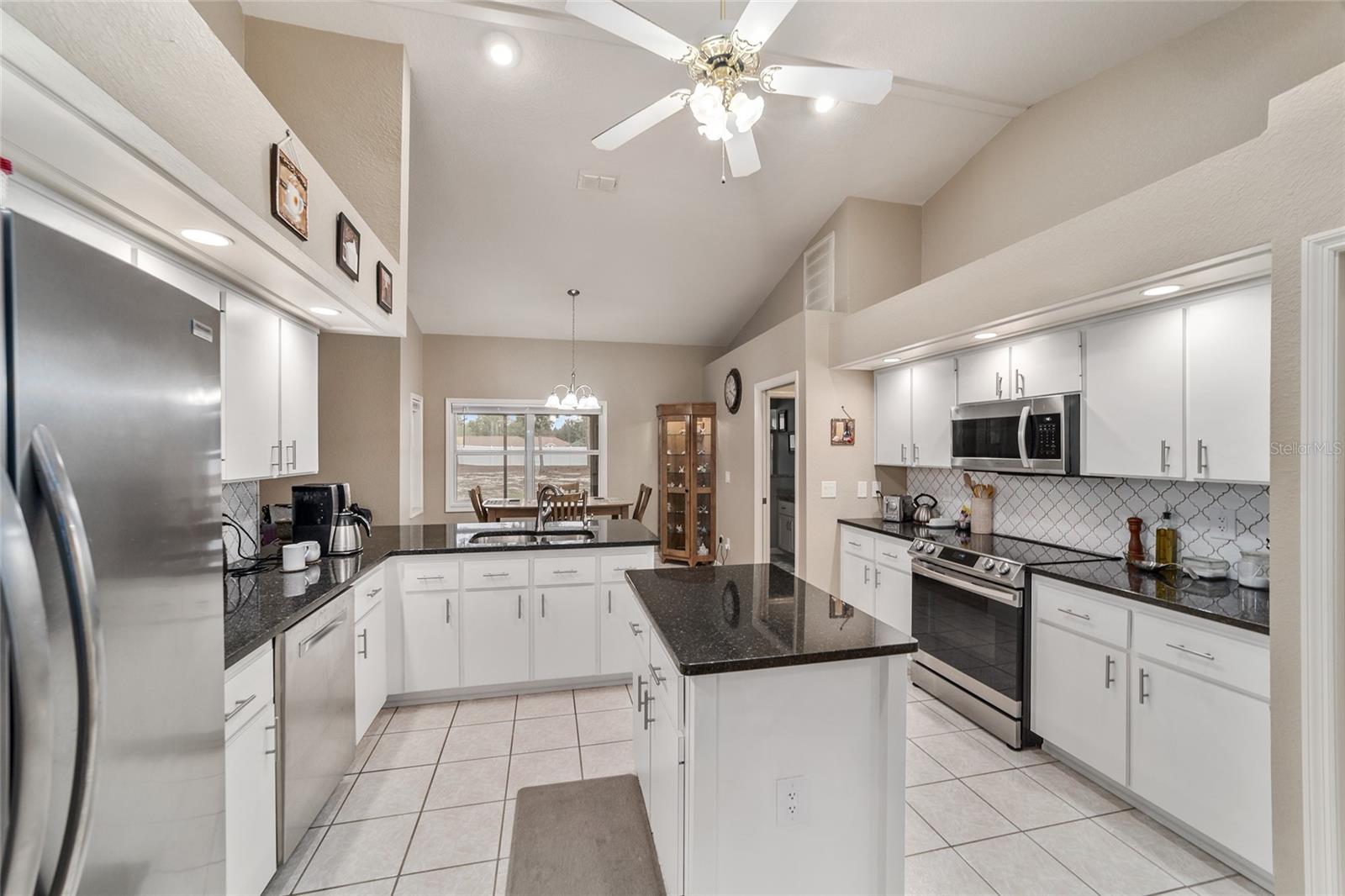 10458 SW 52ND CT, OCALA, FL, 34476