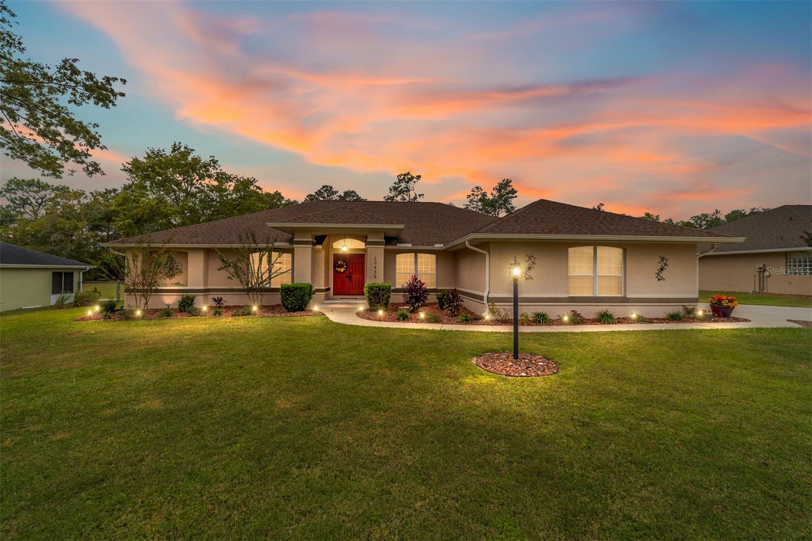 10458 SW 52ND CT, OCALA, FL, 34476